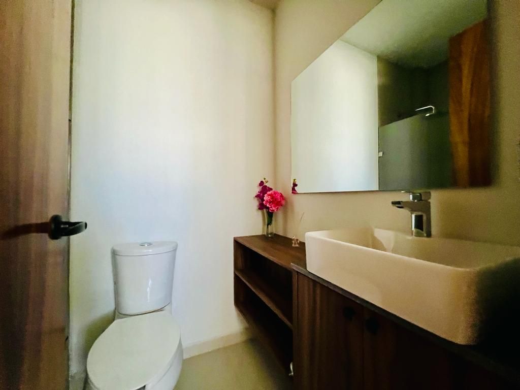 Casa En Vente En Parques Vallarta Coto Abedul