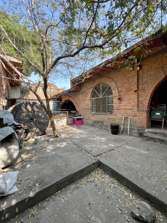 Terreno en Venta Periférico Sur, Adolf Horn.