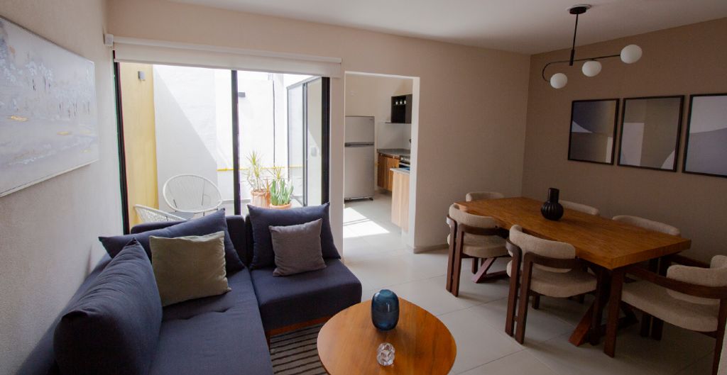 Casa en Venta en Parques del Bosque Gran Fresno