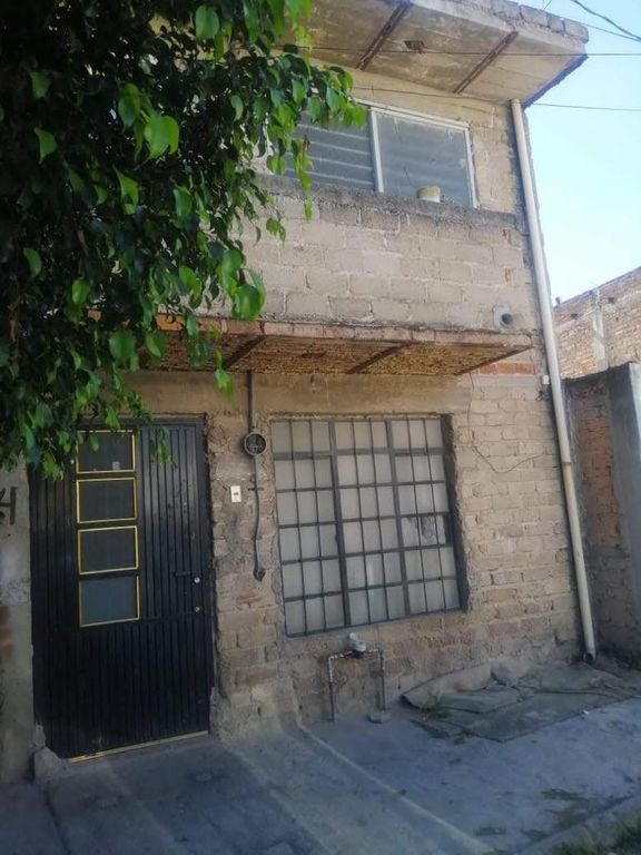 Casa en Venta en La Martinica