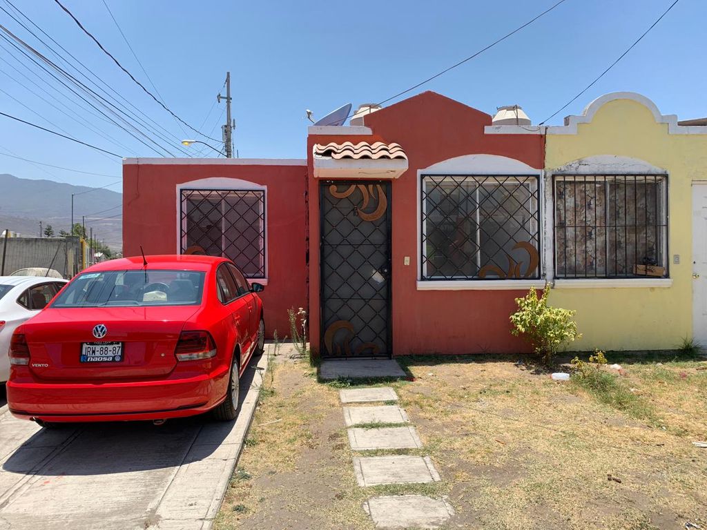 CASA EN VENTA EN, HACIENDA LOS EUCALIPTOS - Wiggot