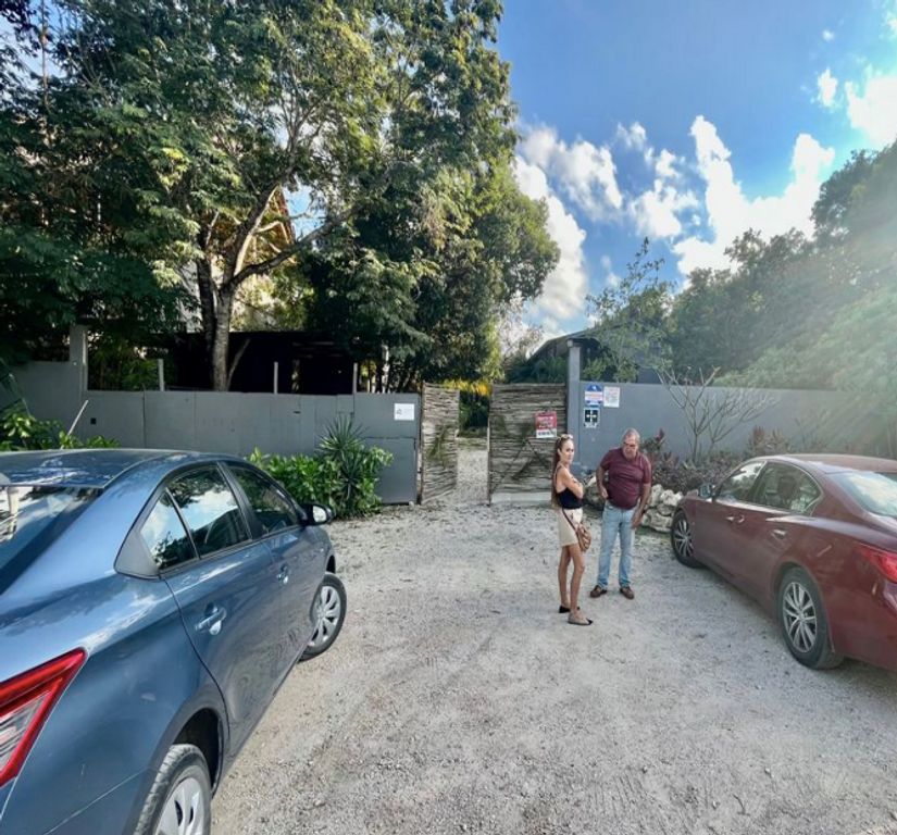 REMATO HOTEL EN TULUM 5