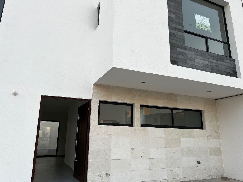 CASA NUEVA EN VENTA