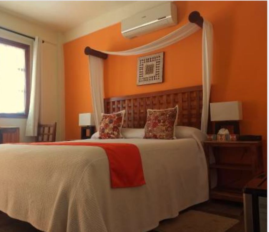 HOTEL EN TULUM 5