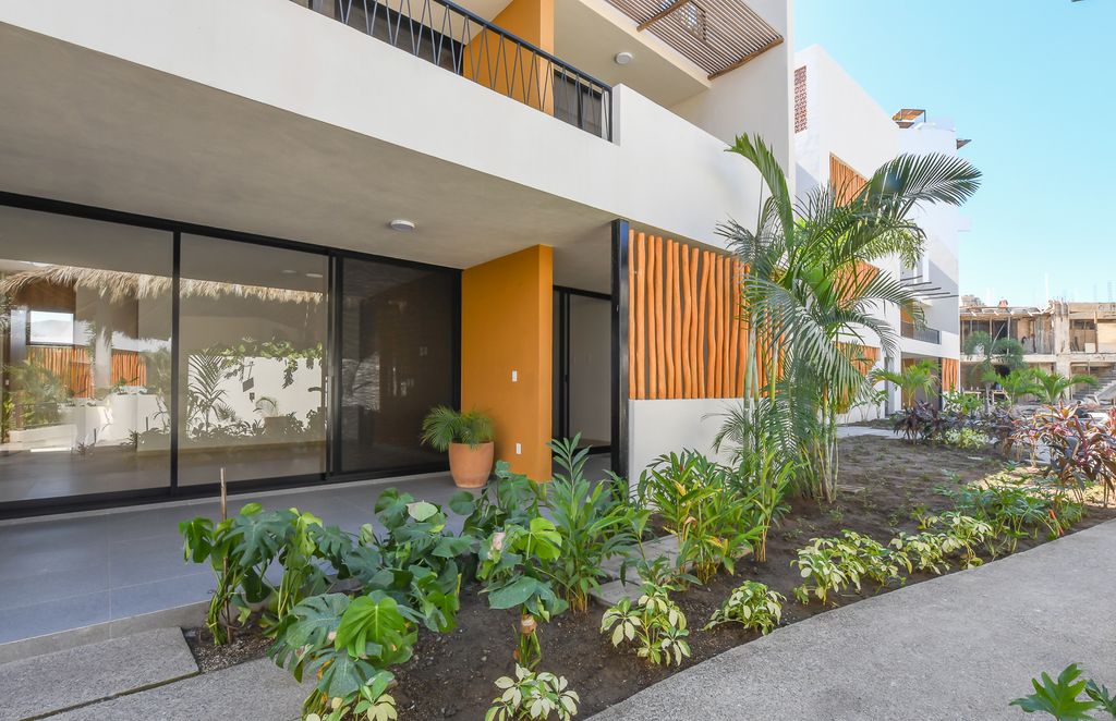 Departamento en venta, AREKAS RESIDENCIAL,BUCERIAS