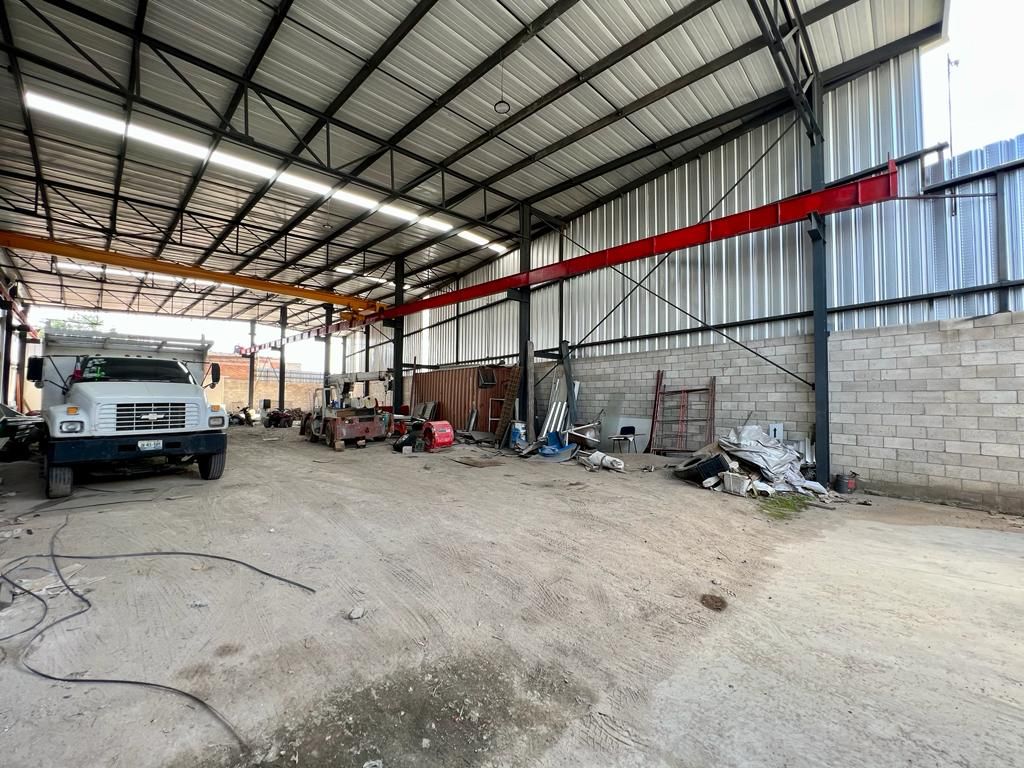 Bodega En Venta En Santa Cruz De las Flores