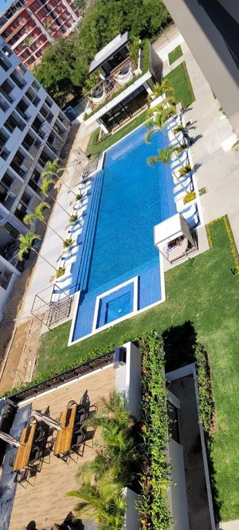 Departamento En Venta En Nuevo Vallarta