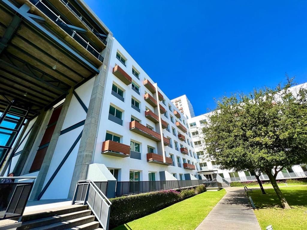 Departamento En Venta En Avaterra, El Bajio