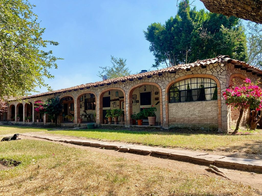 Casa en venta en Camino,A,Santa,Rosalia, Etzatlán centro, Etzatlán