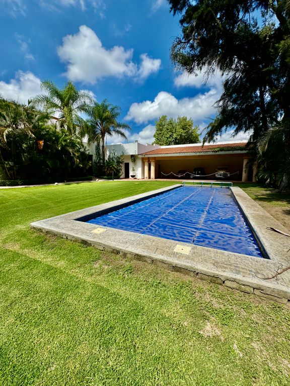 Terraza en Venta OLIMPO, La Palmira Zapopan. en La Palmira, Zapopan - foto 13 de 25