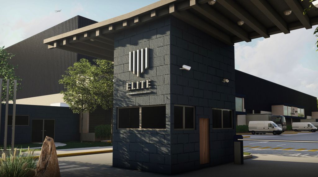 Terreno Industrial en Venta, ELITE, Peri Norte GDL