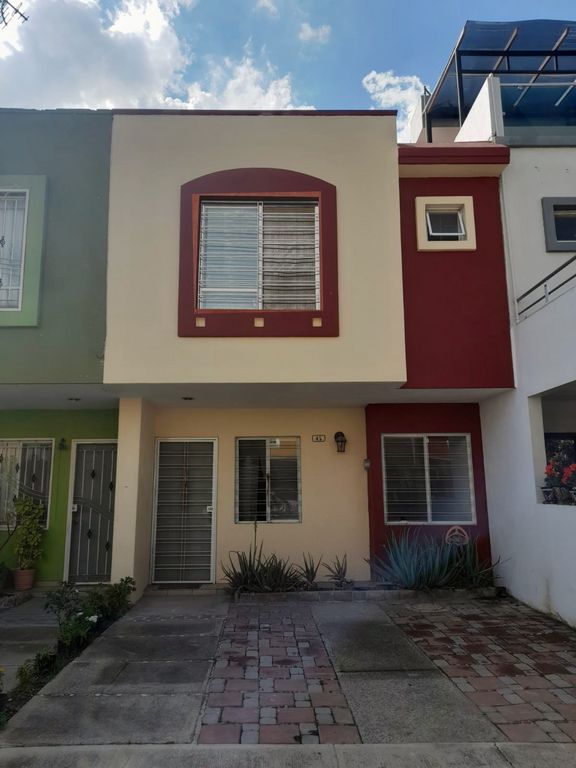 35 casas en venta en Santa cruz del valle, Jalisco 