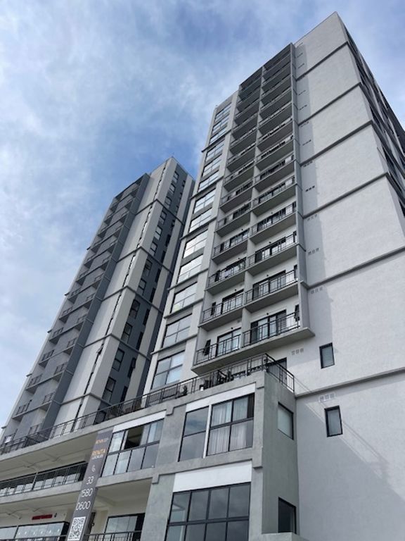 Departamento nuevo, FEDERALTA SKYLIFE