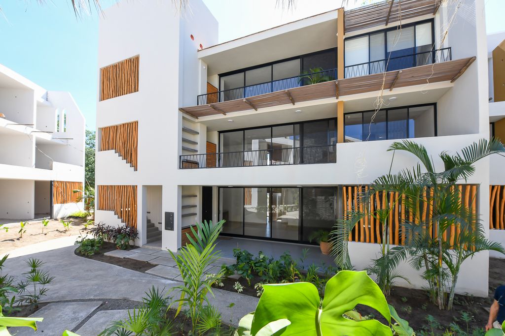 Departamento en PREVENTA, AREKAS RESIDENCIAL.