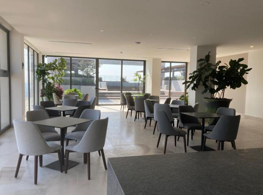 Departamento En Venta Puerta Las Lomas