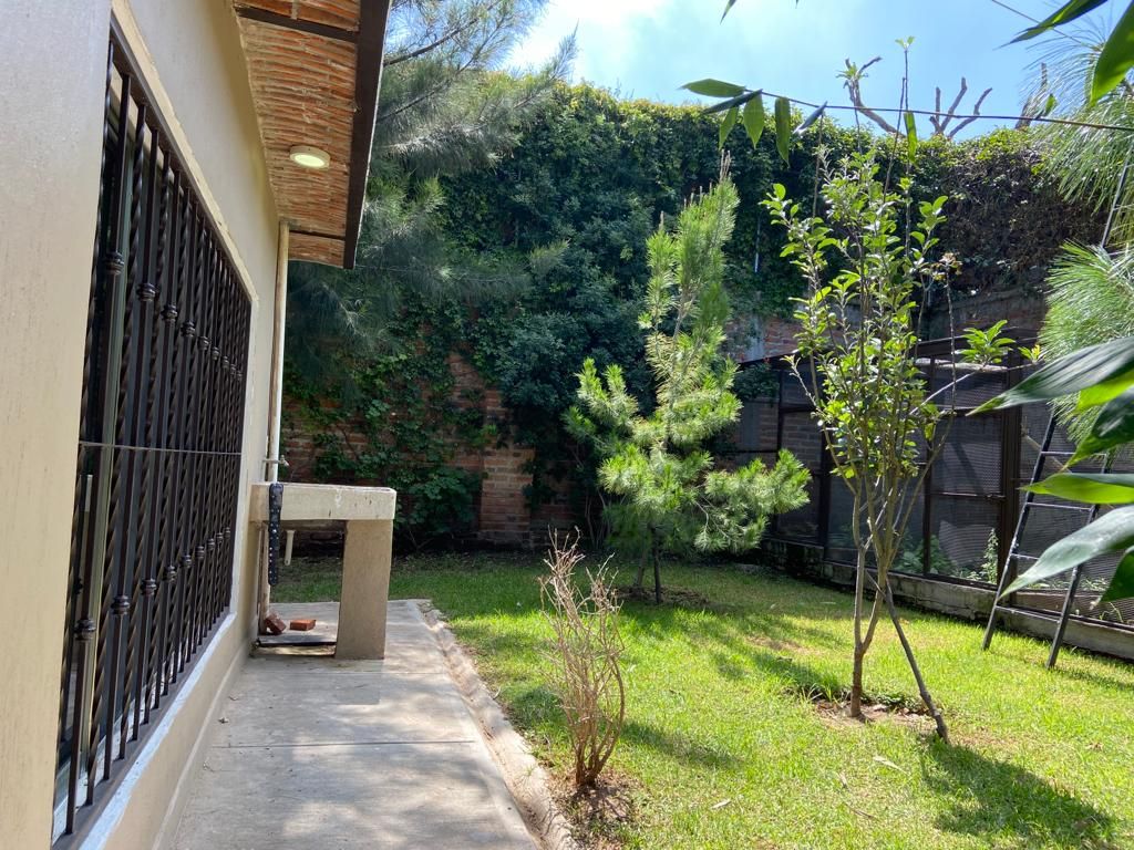Casa En Venta En Balcones De La Calera