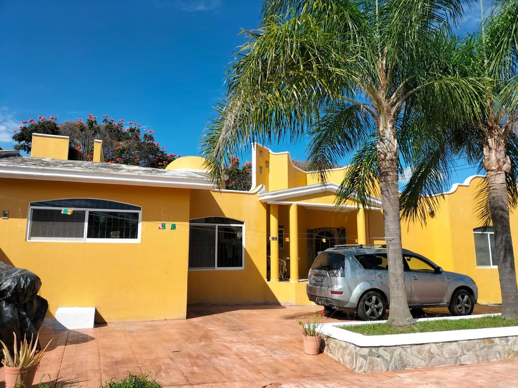 Casa En Venta En Balcones De La Calera