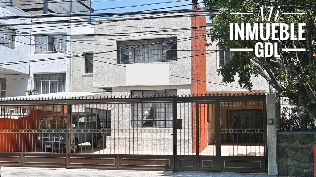 15 casas en renta en Arcos vallarta, Guadalajara, Jalisco -  