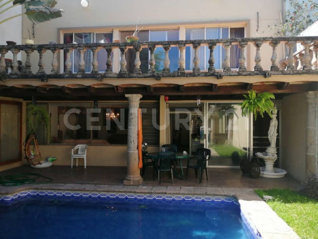 Casa en venta en Col. Providencia, Guadalajara