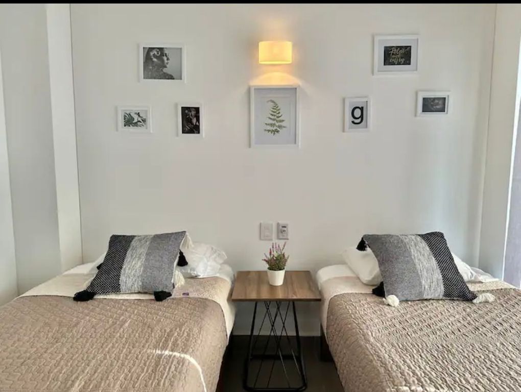 DEPARTAMENTO EN RENTA, PUERTARENA, NUEVO VALLARTA.