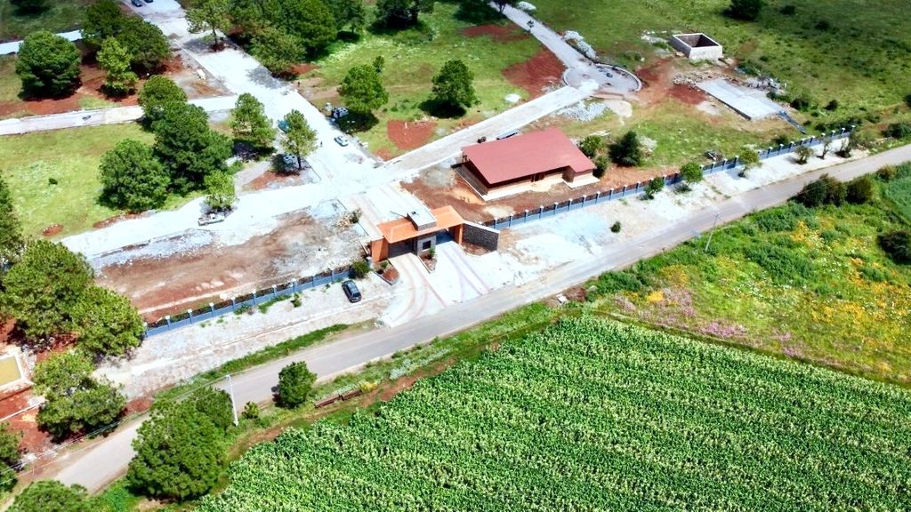 Terrenos en Preventa, Atemajac de Brisuelas Jal.