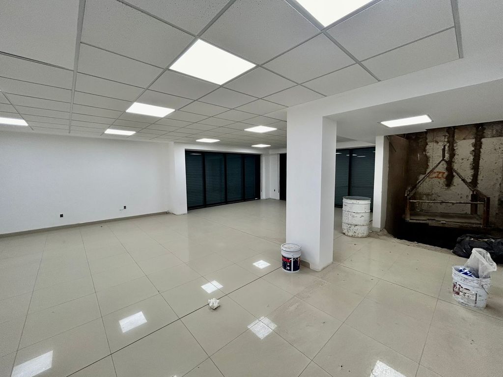 Edificio En Venta Y Renta En Colonia Americana