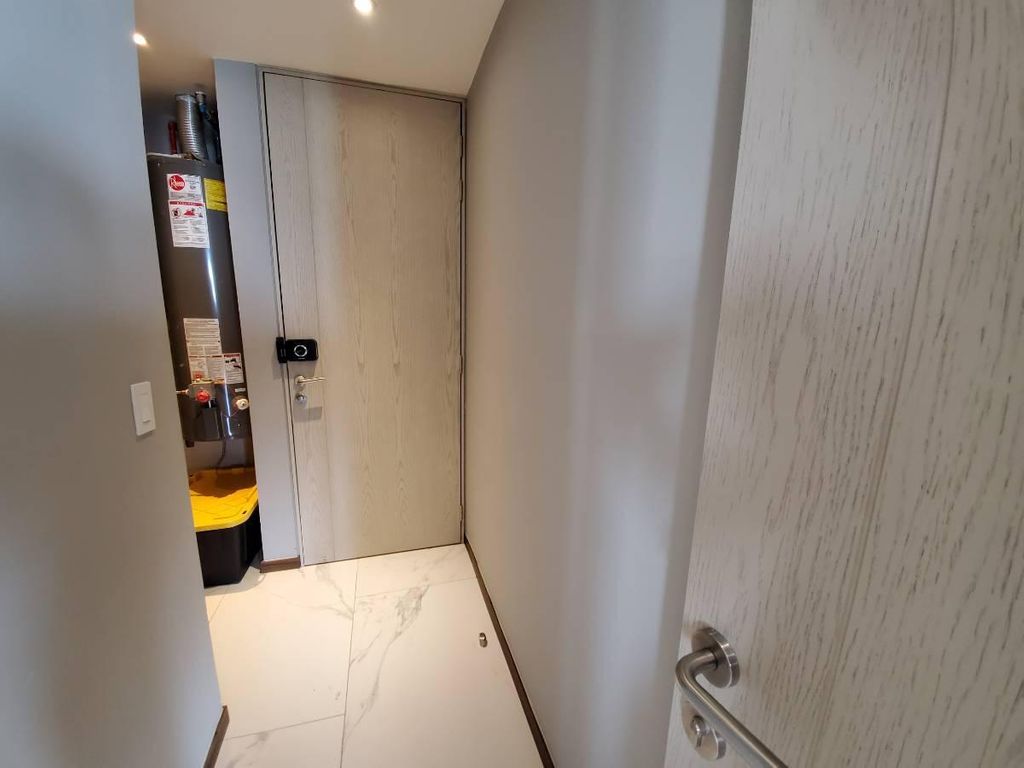 Departamento en Venta en El Country, Guadalajara
