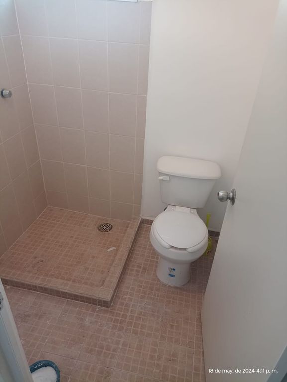 DEPARTAMENTO EN RESIDENCIAL ALBEREDA EL SALTO