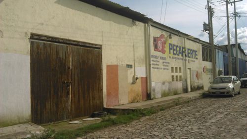 Bodega en Venta en Las Pintitas Centro