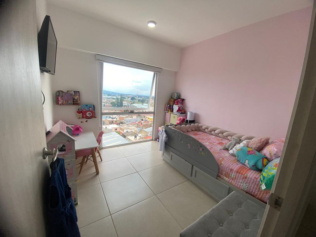 DEPARTAMENTO EN VENTA EN FERRARA VERTICAL, ZAPOPAN