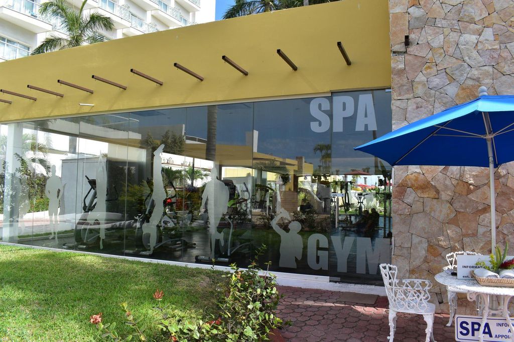 Departamento en PUERTO VALLARTA HILTON / KRYSTAL