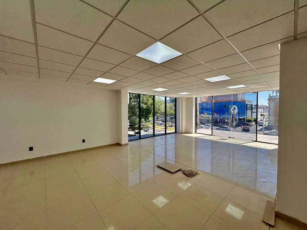 Edificio En Venta Y Renta En Colonia Americana