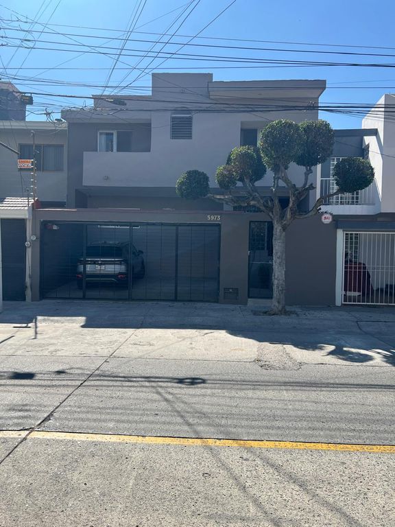 Casa en venta en Paseos del Sol