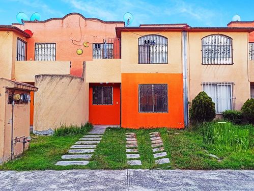 DEPARTAMENTO EN VENTA,DUPLEX PB EN TOLUCA SAUCES