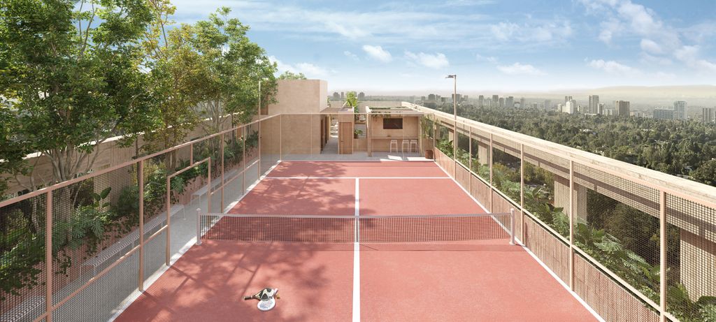 PREVENTA DE DEPARTAMENTO EN NACIONES UNIDAS