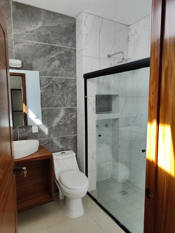 COTO PASEOS UNIVERSIDAD NUEVA