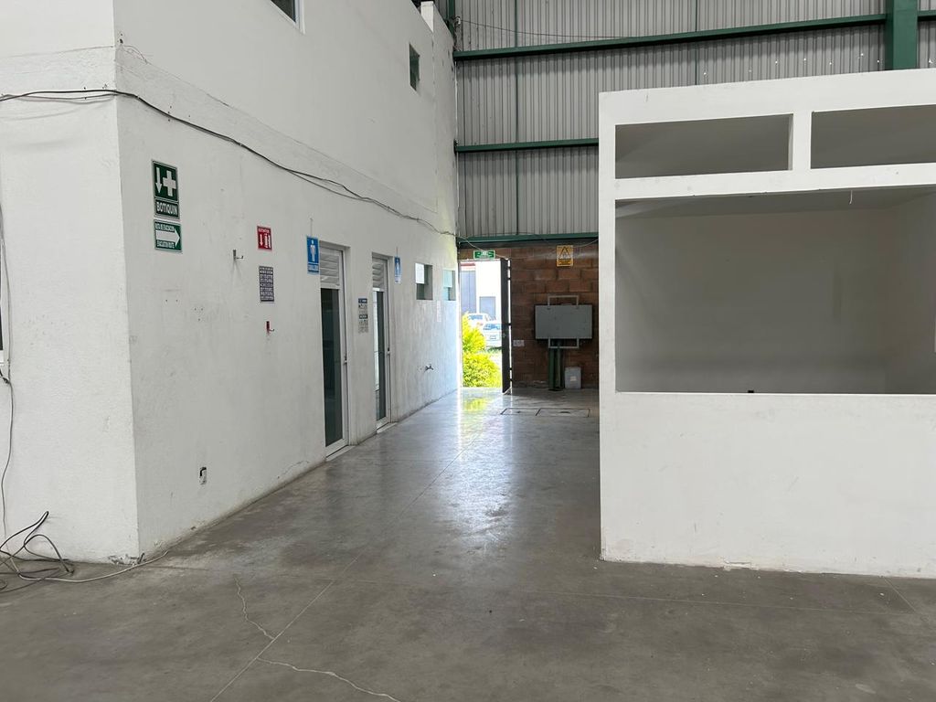 Bodega en renta en Parque Industrial Siglo XXI