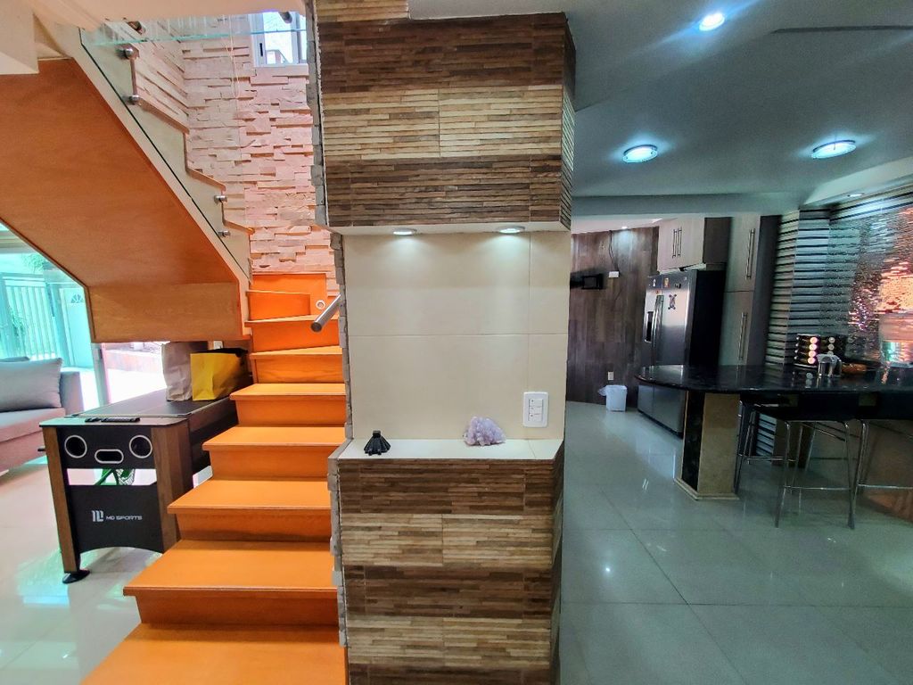 Casa En Venta En Santa Cruz Del Valle