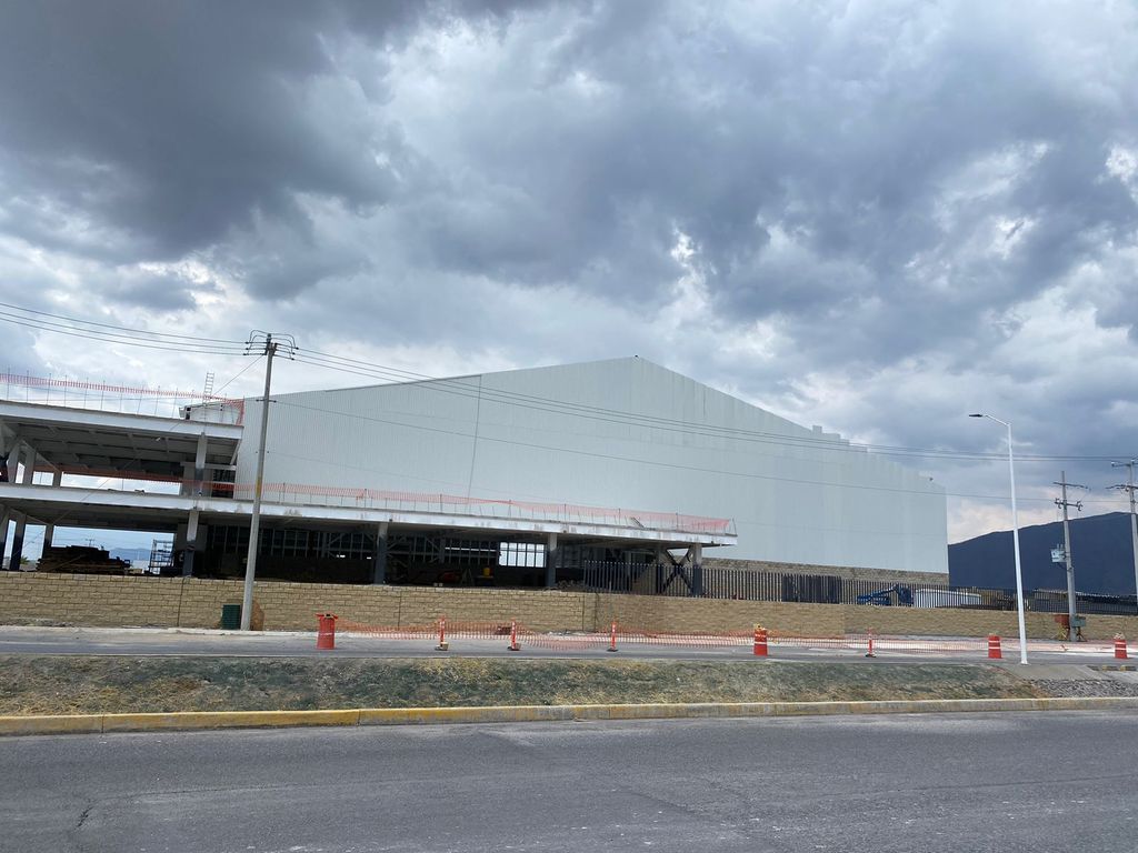 Terreno en Venta, Acatlán de Juárez.