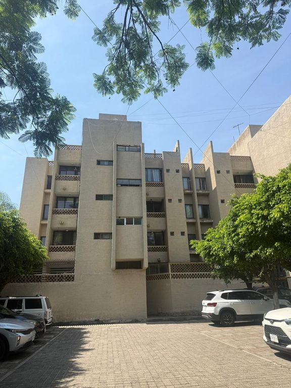 DEPARTAMENTO EN VENTA EN PROVIDENCIA IDEAL PARA REMODELAR $3’960,000 Pesos