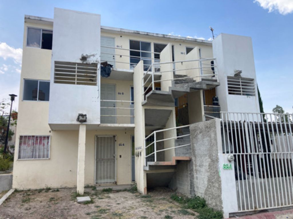 VENTA DEPA EN IXTLAHUACAN DE LOS MEMBRILLOS