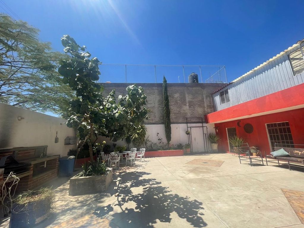 TERRAZA EN VENTA EN PRADOS SANTA LUCIA