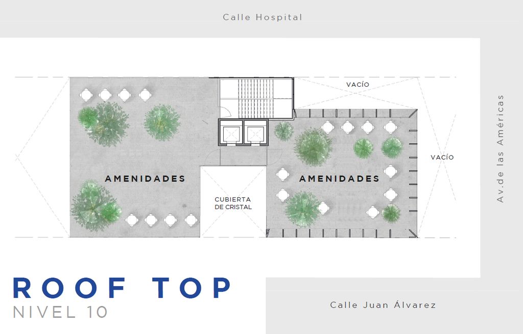 Oficina en Venta sobre Av. Américas, Guadalajara