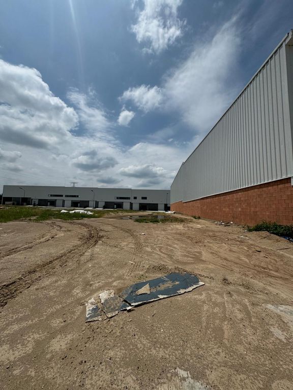 Lote en Venta, Parque Industrial Capital Nextipac.