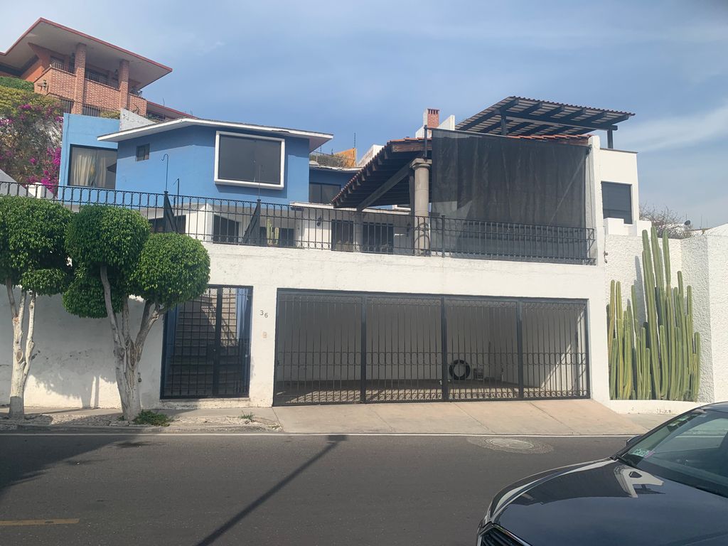 590 casas en venta en Queretaro, Queretaro 