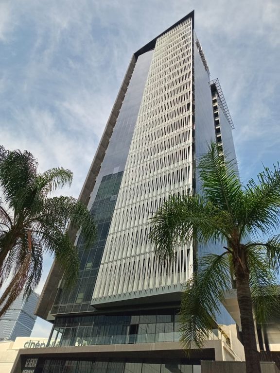 Renta Oficina de Lujo Andares $35,000
