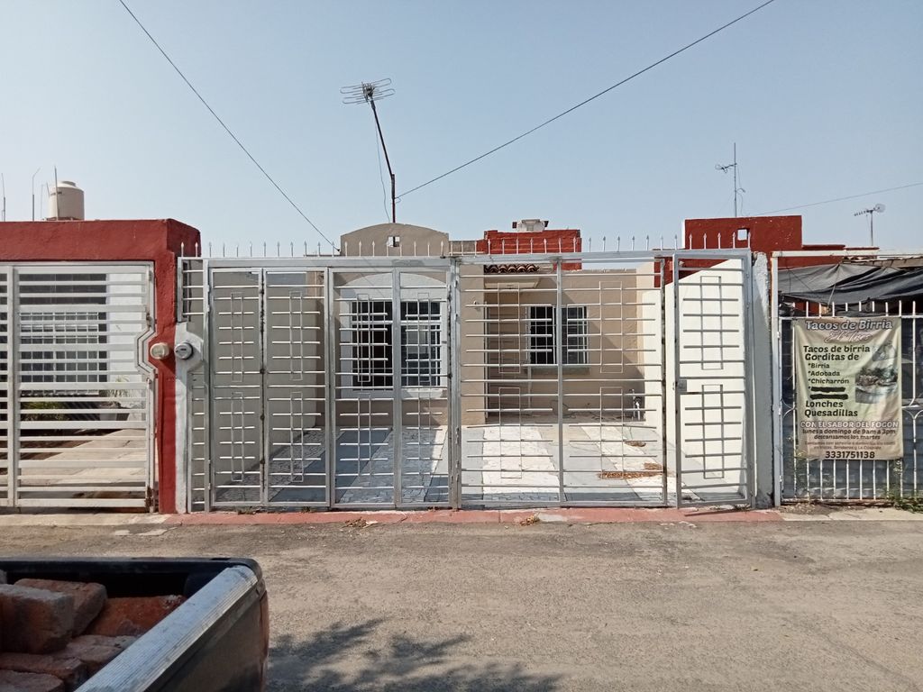 Casa venta en Vistas de Tesistán, Zapopan