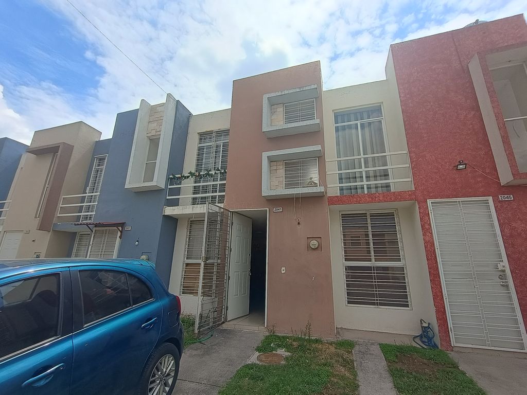 Casa en venta en Parques de Tesistán III, Zapopan.