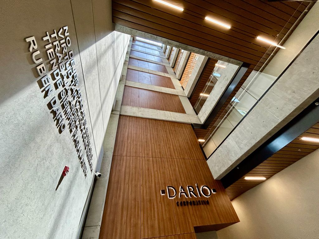 Oficina En Venta o Renta Corporativo Rubén Dario