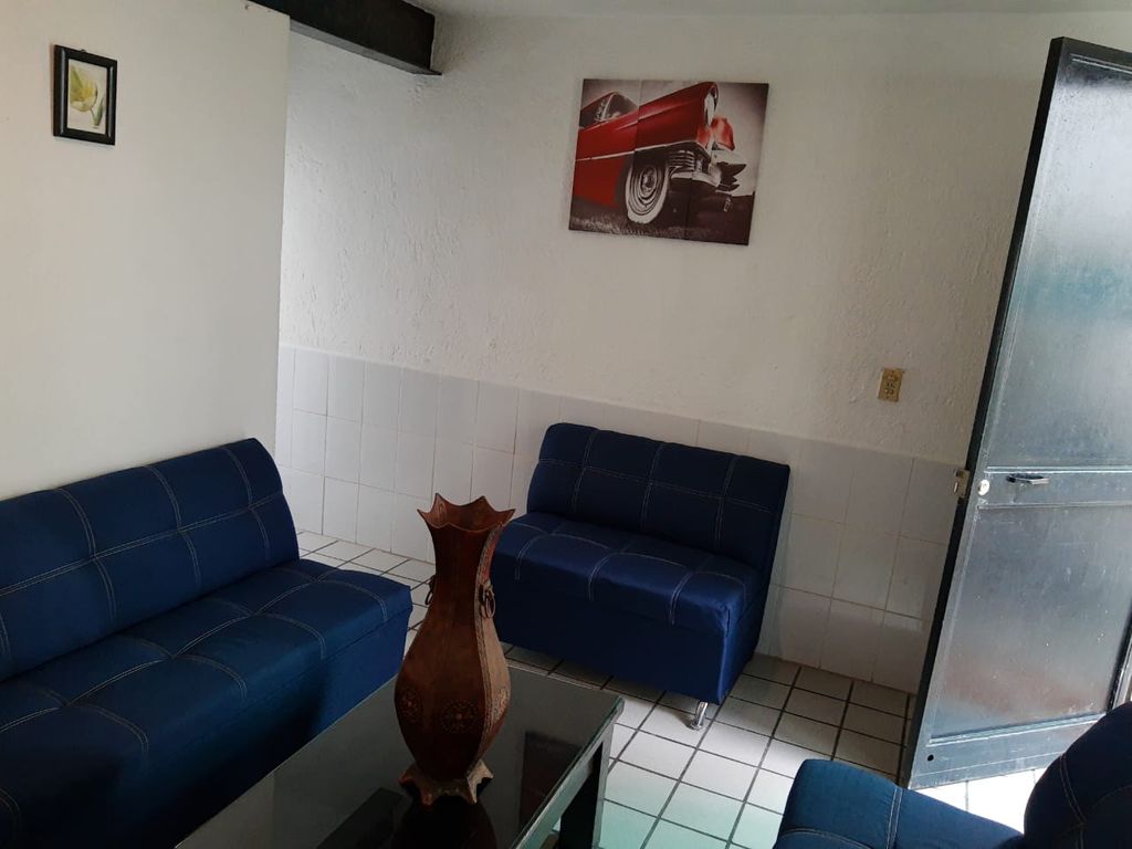 Departamento en renta en Mariano,Otero, La calma, Zapopan, Jalisco